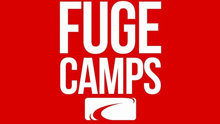 FUGE 2026 logo
