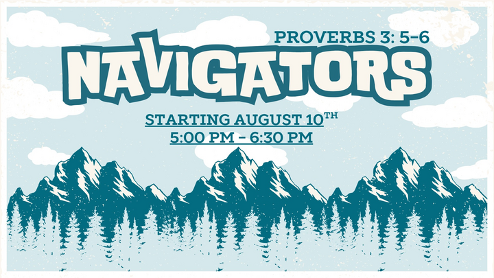 Navigators logo