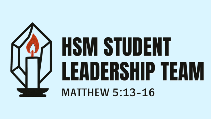 Student Leadership Retreat (2025-26) logo