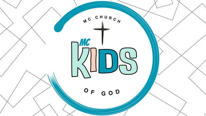 MC Kids Wednesday Night 2025-2026 logo