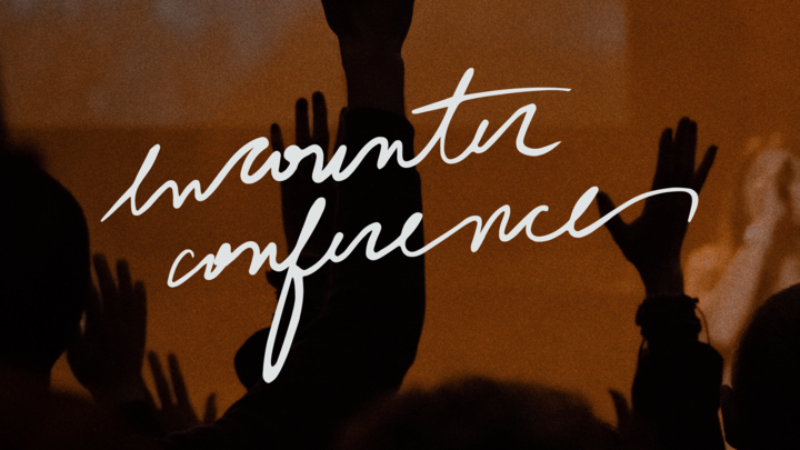 Encounter Conference 2019 logo image