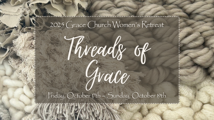 Women's Retreat Meal Form logo