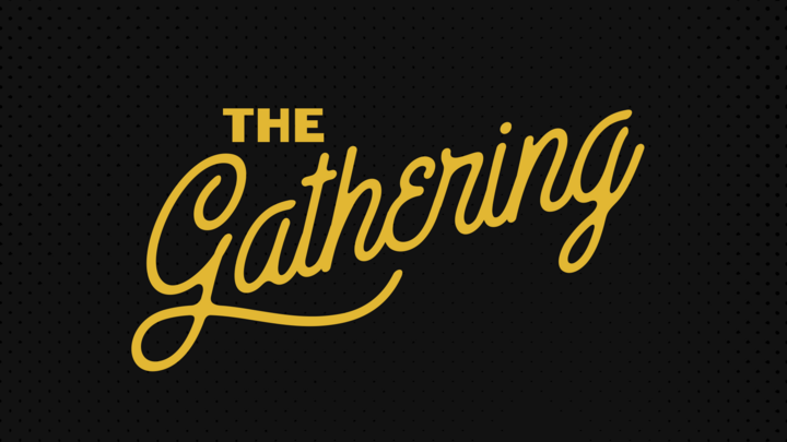 The Gathering (Co-Ed/2nd Sun) logo