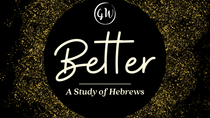 Women's Bible Study - "Better" by Jen Wilkin logo