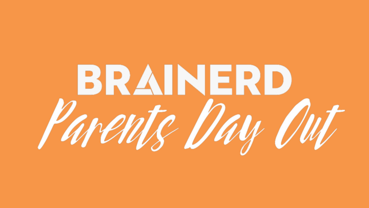 Parent's Day Out | March 2026 logo