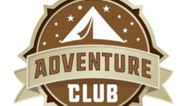 Adventure Club 2025-26 logo