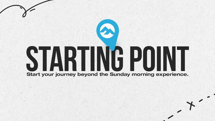 Starting Point logo