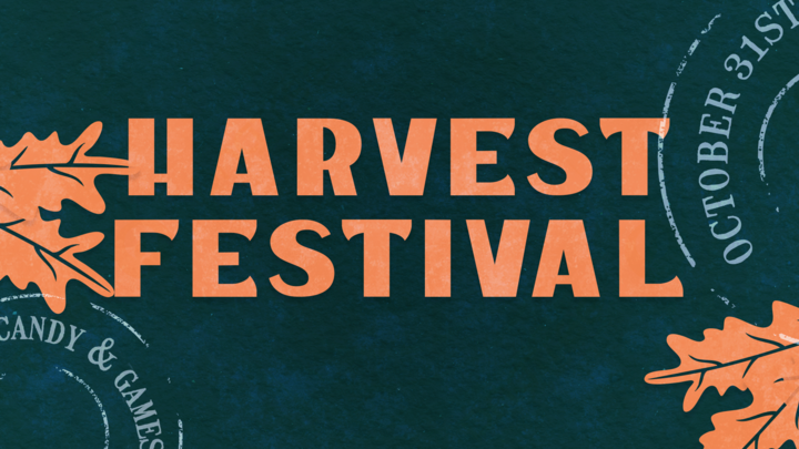 Harvest Festival  logo