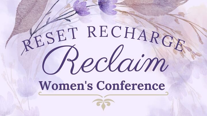 Women's Conference logo