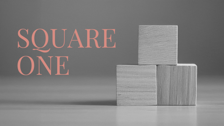 Square One | Cypress logo