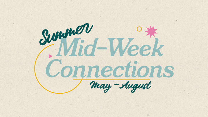 Mid Week Connections Child Care logo