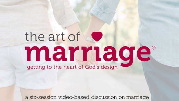 The Art of Marriage - Bridgewater Campus logo image