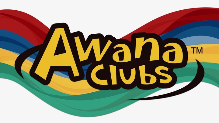 Awana 2025-2026 logo