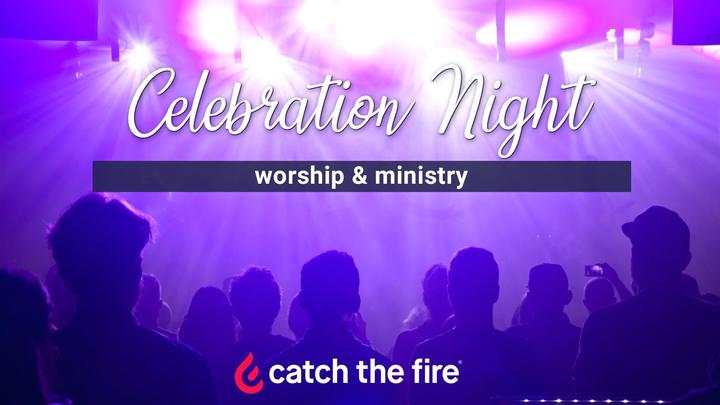 Celebration Night! logo image