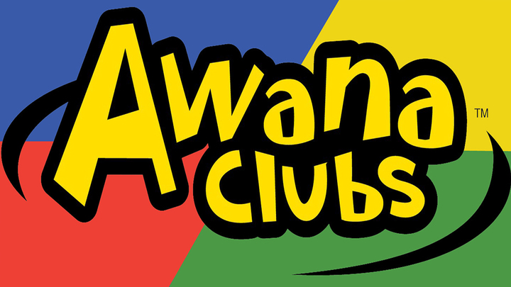 AWANA 2025/26 logo