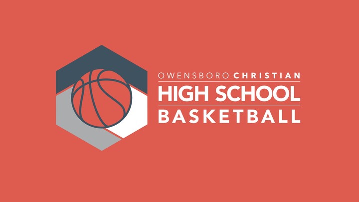 High School Basketball League logo