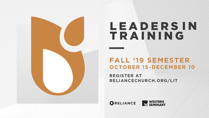 Leaders In Training logo image