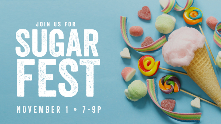 Sugarfest logo image