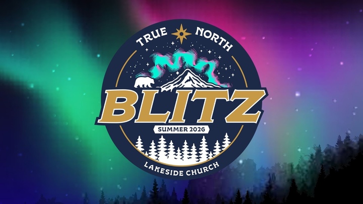Summer Blitz 2026 logo