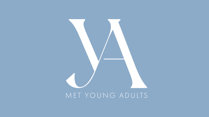 Young Adults (Co-Ed/1st Sun) logo