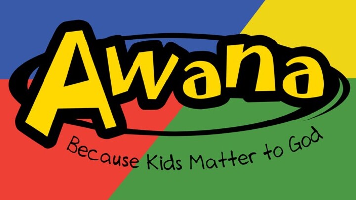 Awana 25/26 logo