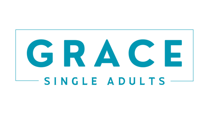 Single Adults Community Group logo