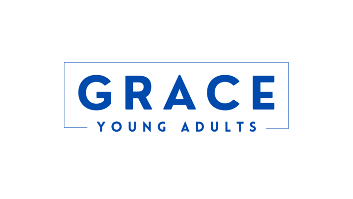Young Adults (20s-early 30s) logo