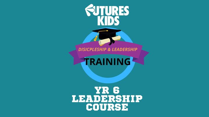 Salisbury Year 6 Leadership Course logo