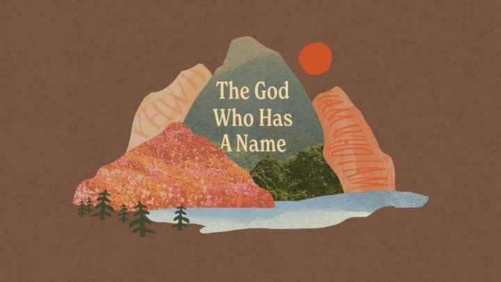 Men's + Women's Thursday Bible Study Spring 2026 logo