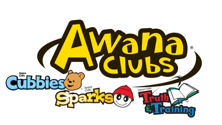 AWANA logo