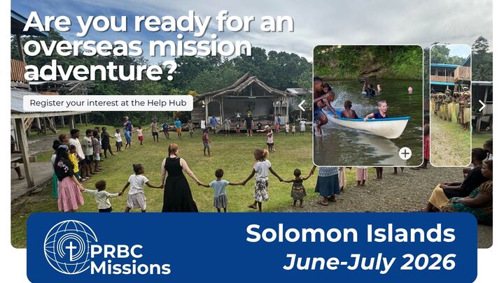 Solomon Islands EOI logo