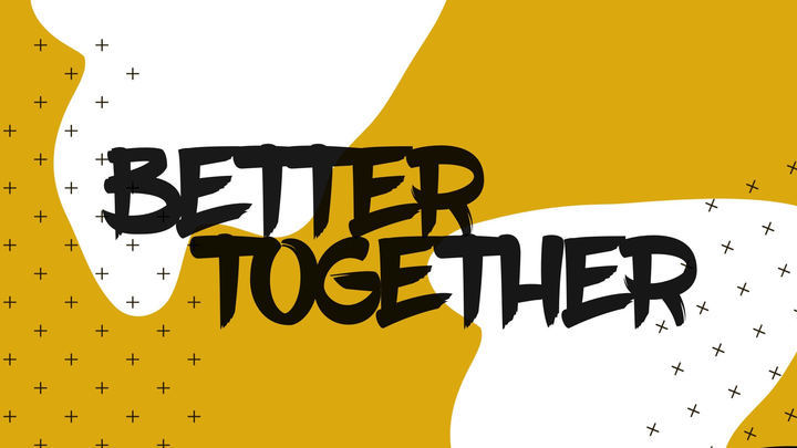 COUPLES' Growth Groups logo image