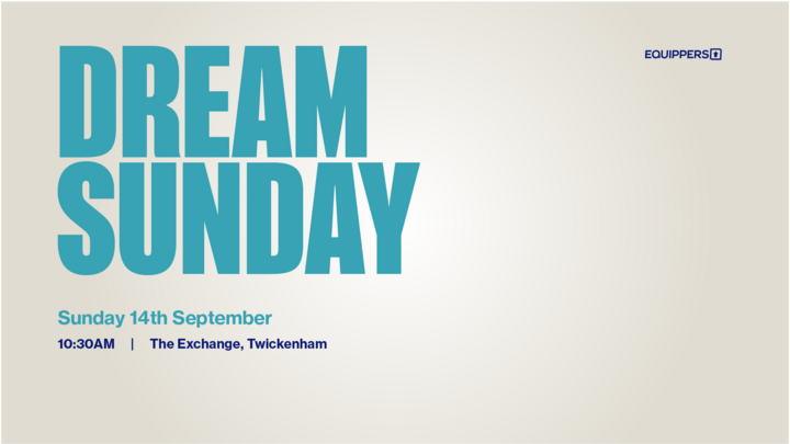 Dream Sunday - West London logo