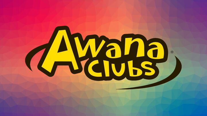 Wednesday Family Night 2025: Awana @ LPC! logo