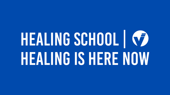 Healing School logo