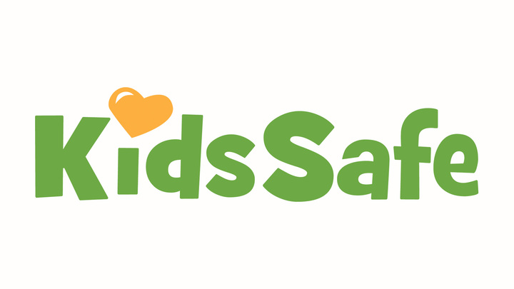 KidsSafe Training in-Person logo