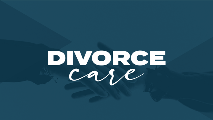 Divorce Care logo