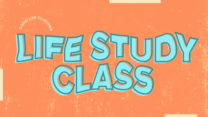 Biblical Parenting Class logo