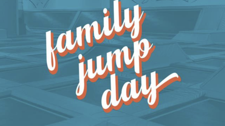 Family Jump Day