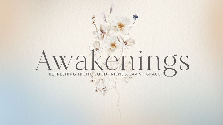 Kernersville 2025-2026 - Awakenings (Women) logo