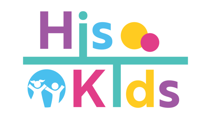 His Kids Fall 2025 logo