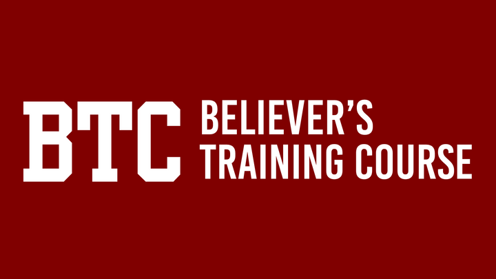 Believer's Training Course logo