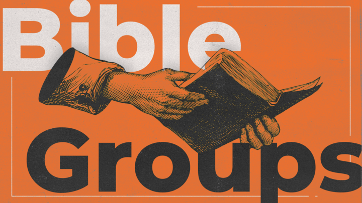 Bible Groups