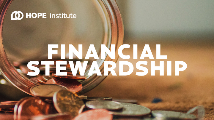 Financial Stewardship I logo