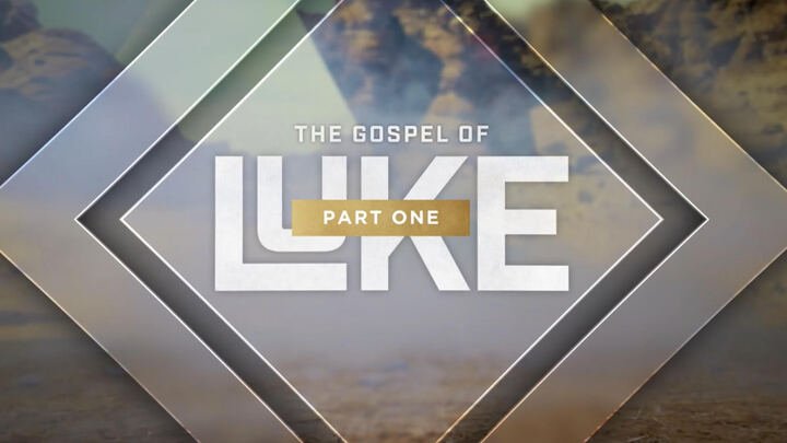 Gospel of Luke (Co-Ed/Wed AM) logo