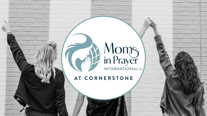 Moms in Prayer logo