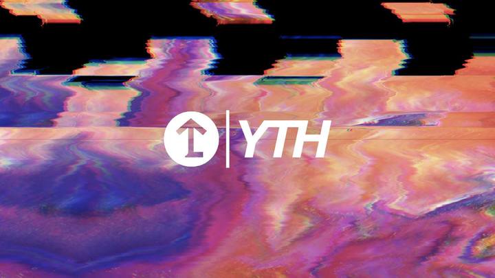 HL YTH logo image