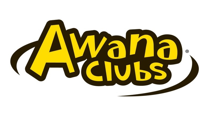 AWANA Clubber Registration logo