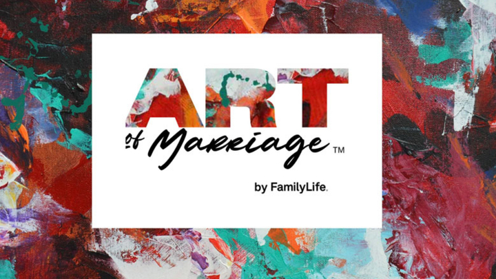 Art of Marriage Conference  logo
