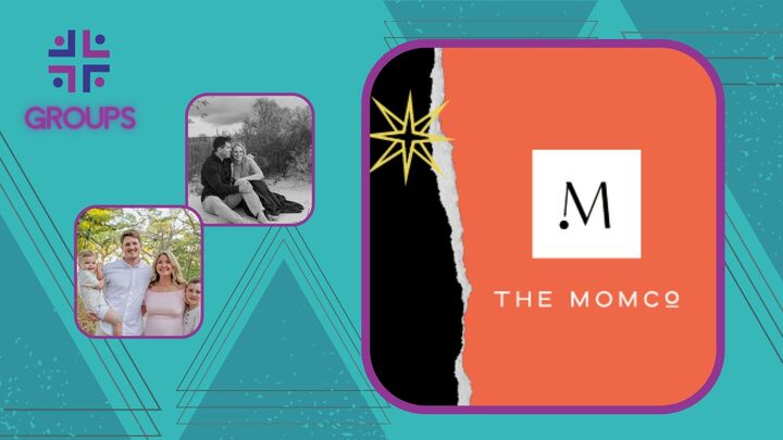 MOMCo 2025/26 - Member Registration  logo